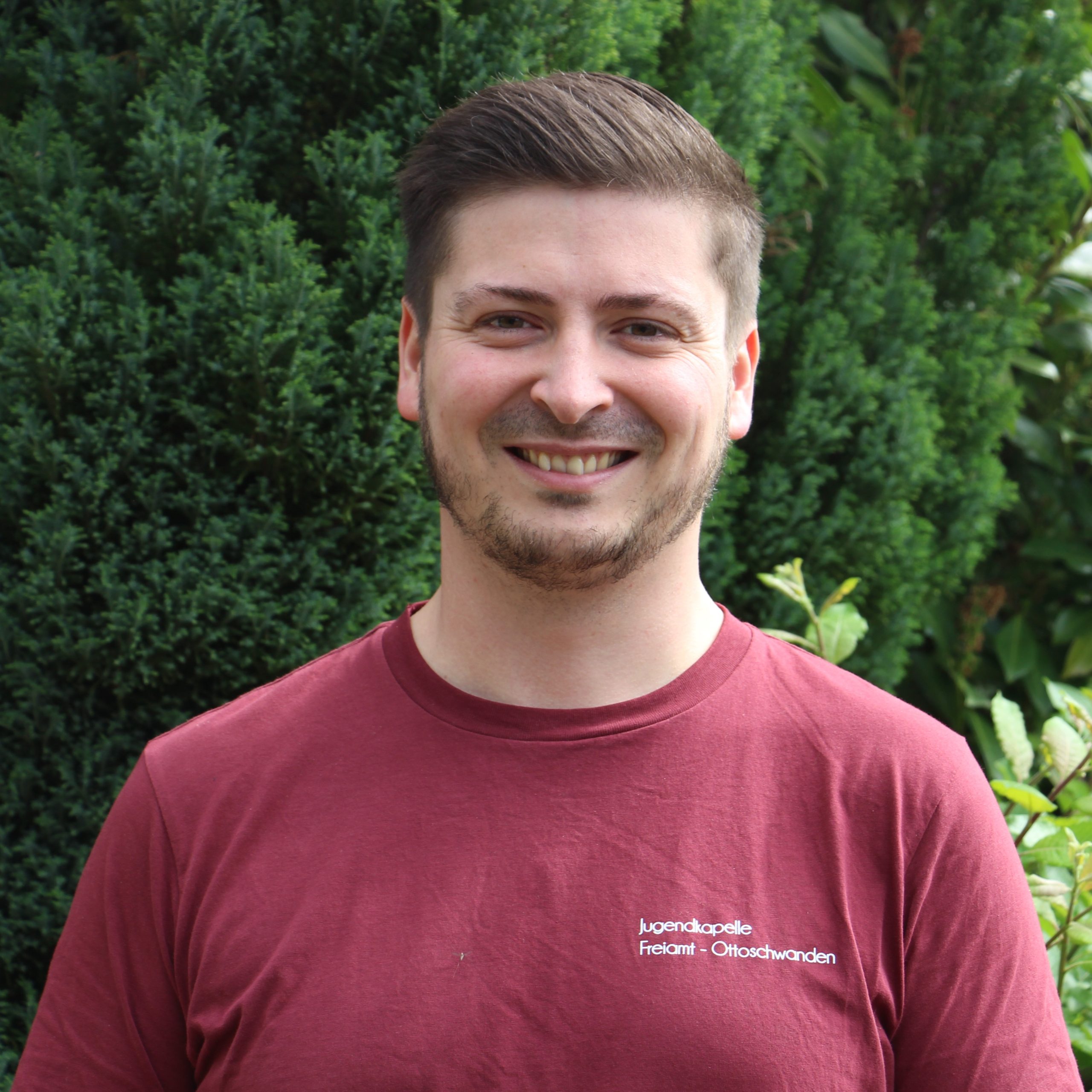 Jonas Bühler
